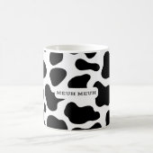 Mug Meuh Meuh Kaffeetasse (Mittel)