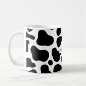 Mug Meuh Meuh Kaffeetasse (Links)