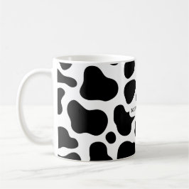Mug Meuh Meuh Kaffeetasse