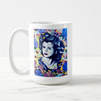 Mug - Mi Madre Maria Trendy Mug Kaffeetasse