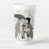 Mug Milchtasse (Vorderseite)