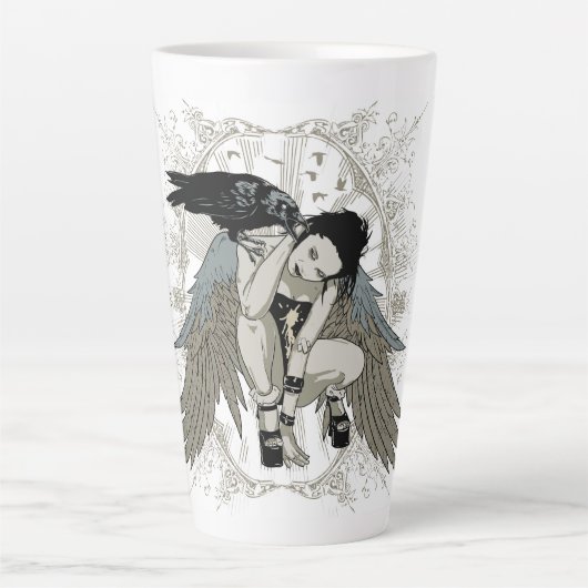 Mug Milchtasse (Vorderseite)