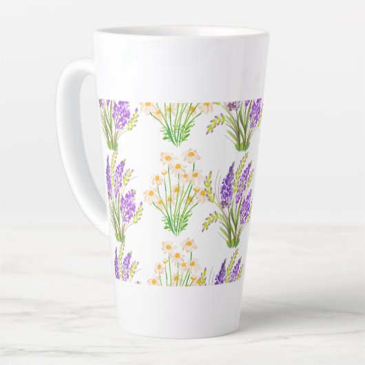 mug milchtasse (Linke Ecke)
