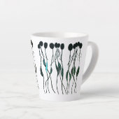 Mug Milchtasse (Rechte Ecke)