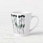 Mug Milchtasse (Rechts)