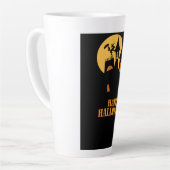 mug milchtasse (Linke Ecke)