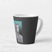 Mug Milchtasse (Rechte Ecke)