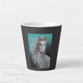 Mug Milchtasse (Vorderseite)