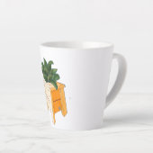 Mug Milchtasse (Rechte Ecke)