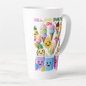 Mug Milchtasse (Rechte Ecke)