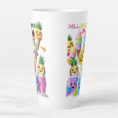 Mug Milchtasse (Vorderseite)