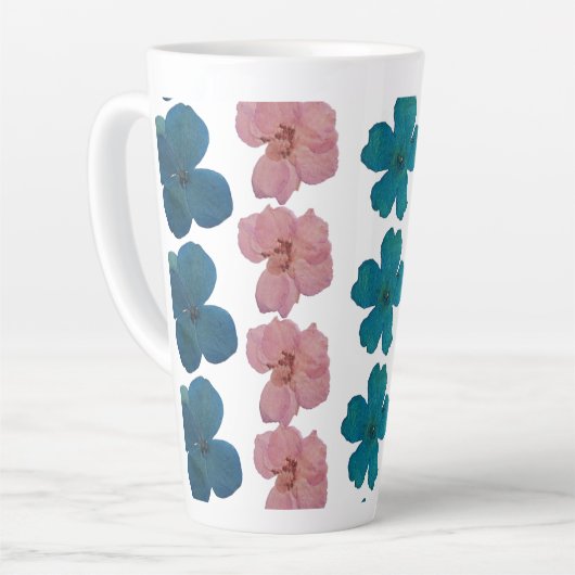 MUG MILCHTASSE (Linke Ecke)