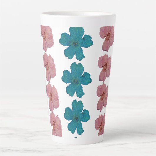 MUG MILCHTASSE (Vorderseite)