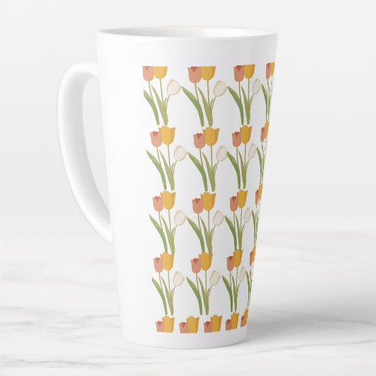 MUG MILCHTASSE (Linke Ecke)