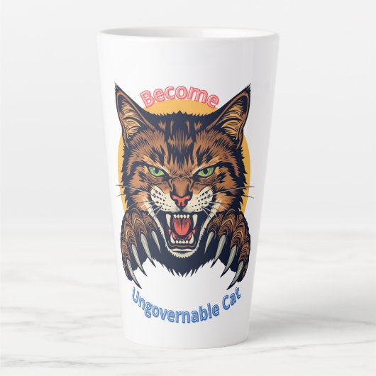 Mug Milchtasse (Vorderseite)