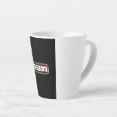 mug milchtasse (Rechte Ecke)