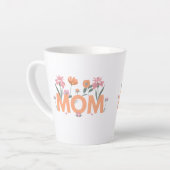 Mug Milchtasse (Linke Ecke)