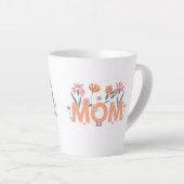 Mug Milchtasse (Rechte Ecke)