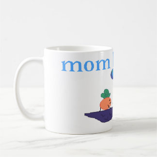 Mug mom day kaffeetasse