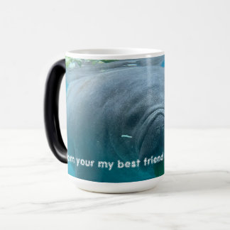 Mug mom verwandlungstasse