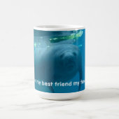 Mug mom verwandlungstasse (Zentrum)