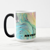 Mug mom verwandlungstasse (Links)
