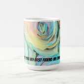 Mug mom verwandlungstasse (Zentrum)