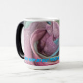 Mug mom verwandlungstasse (Vorderseite Links)