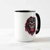 Mug Monster Tasse (VorderseiteRechts)