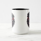 Mug Monster Tasse (Zentrum)