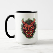 Mug Monster