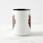 Mug Monster Tasse (Zentrum)
