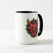 Mug Monster Tasse (VorderseiteRechts)