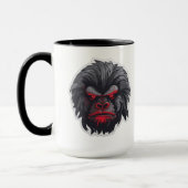 Mug Monster Tasse (Links)