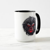 Mug Monster Tasse (VorderseiteRechts)