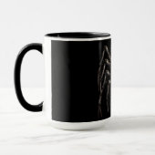 Mug Monsters' Masquerade Ball Tasse (Links)