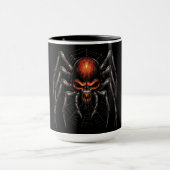 Mug Monsters' Masquerade Ball Tasse (Zentrum)