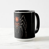 Mug Monsters' Masquerade Ball Tasse (VorderseiteRechts)