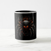 Mug Monsters' Midnight Masquerade Tasse (Zentrum)