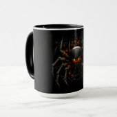 Mug Monsters' Midnight Masquerade Tasse (Vorderseite Links)