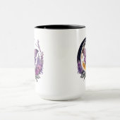 Mug Moon Tasse (Zentrum)