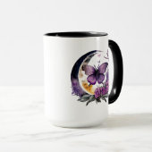 Mug Moon Tasse (VorderseiteRechts)