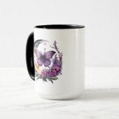 Mug Moon Tasse (Vorderseite Links)