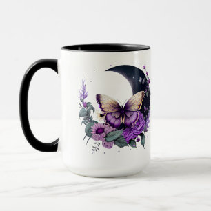 Mug Moon Tasse