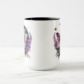 Mug Moon Tasse (Zentrum)