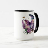 Mug Moon Tasse (VorderseiteRechts)