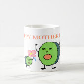 Mug mother's day kaffeetasse (Mittel)
