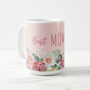 Mug Mother's Day Reihe 3-3 Kaffeetasse