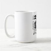 Mug Mother's Day Reihe 4-12 Kaffeetasse (Links)