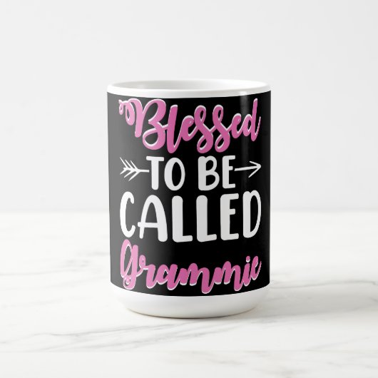 Mug Mother's Day Reihe 4-37 Kaffeetasse (Mittel)